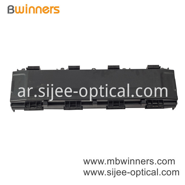 Joint Closure Fiber Optic